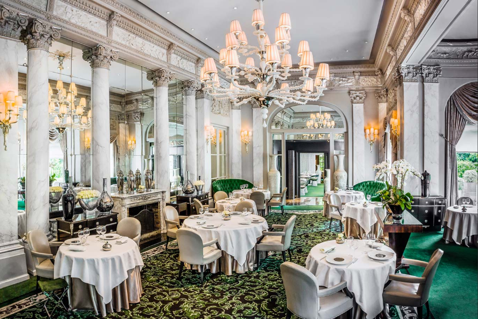 Le Pré Catelan 1